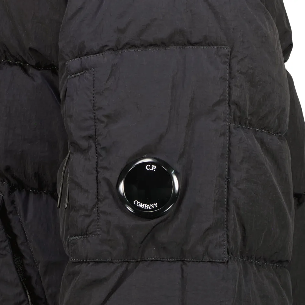 Eco-Chrome R Down Lens Jacket