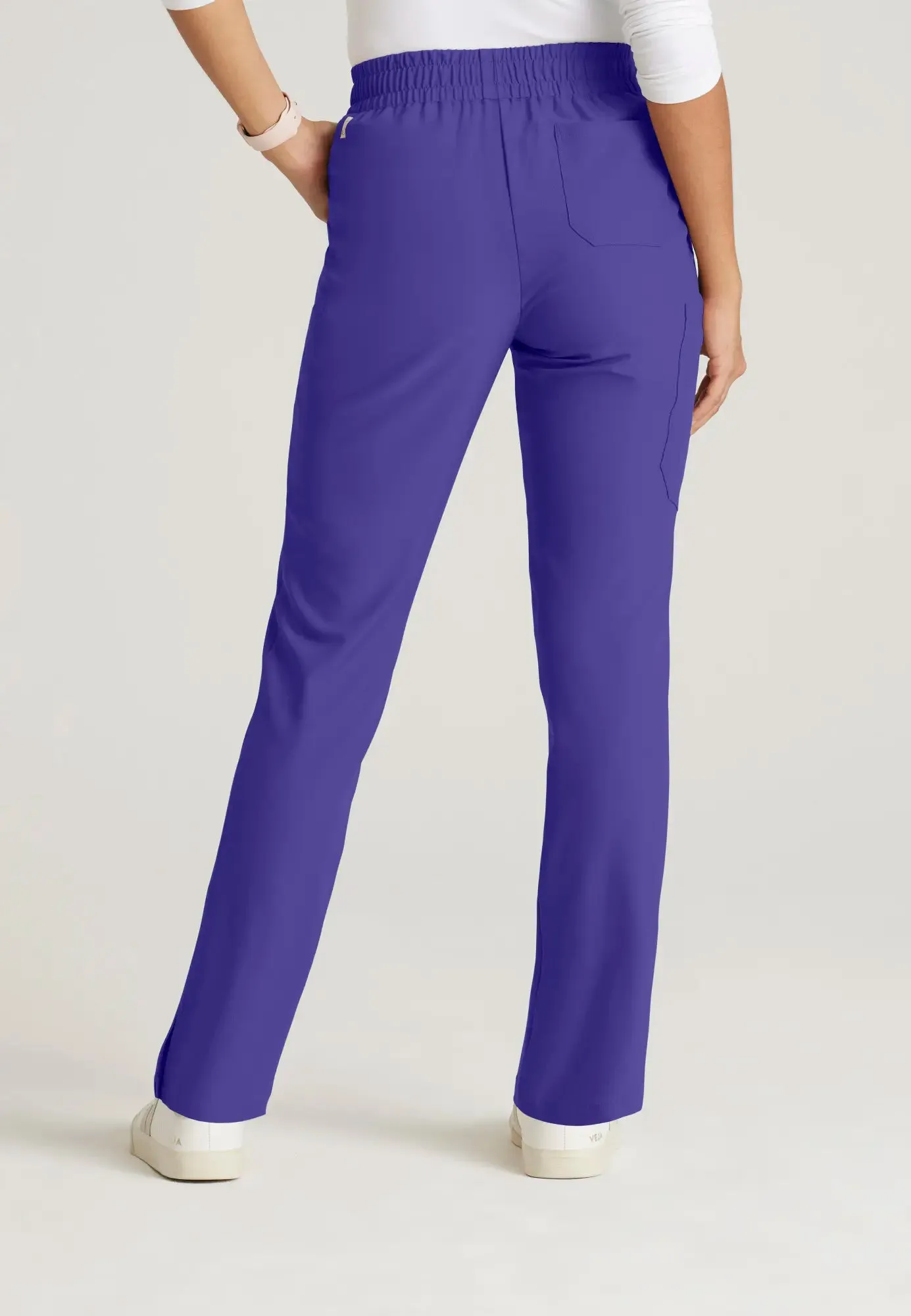 Grey's Anatomy Women's Cosmo Pant - New Grape