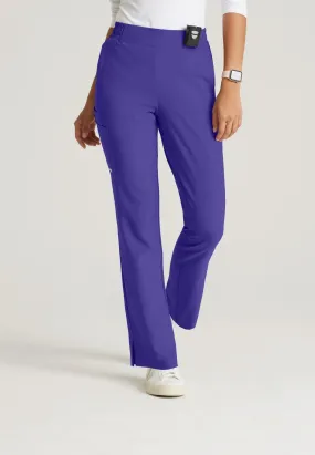 Grey's Anatomy Women's Cosmo Pant - New Grape