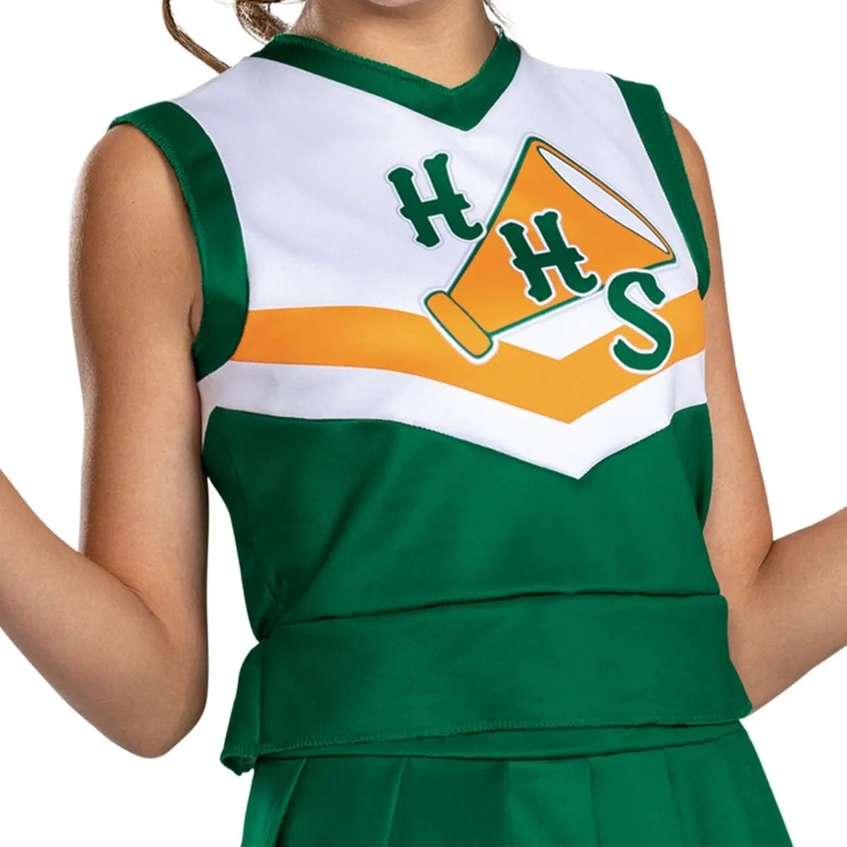 Hawkins Cheerleader (Tween)