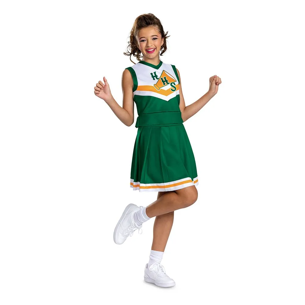 Hawkins Cheerleader (Tween)
