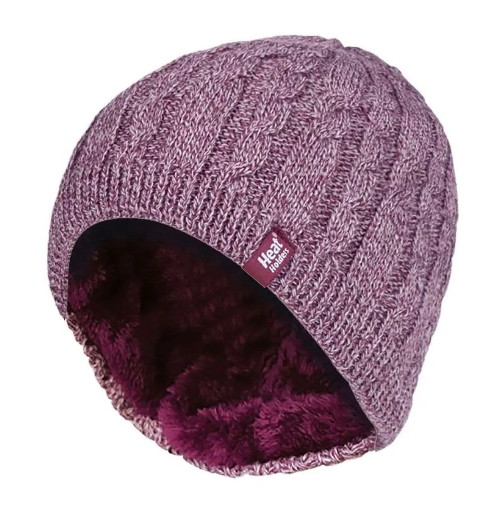 Heat Holders - Ladies Hat - ALESUND