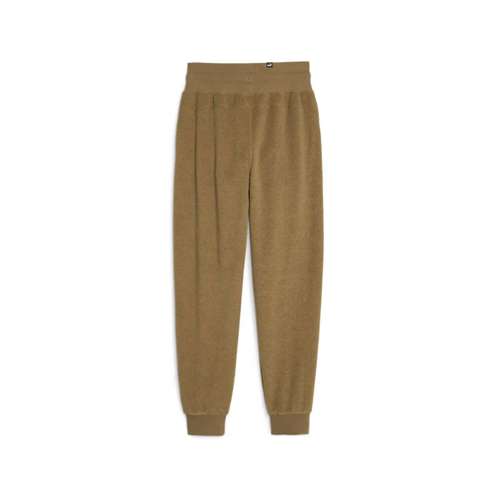 Her Winterized High Waist Pants