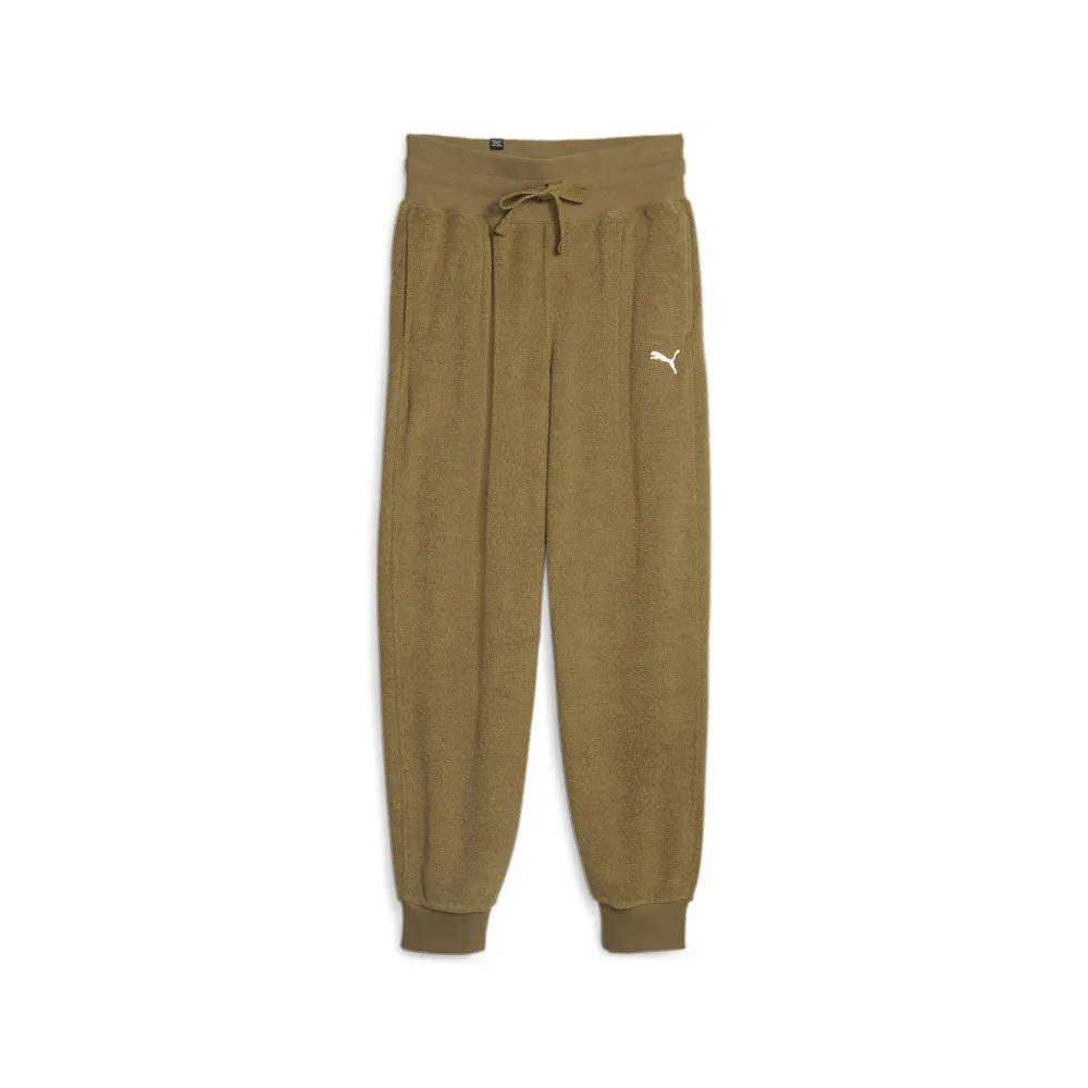 Her Winterized High Waist Pants