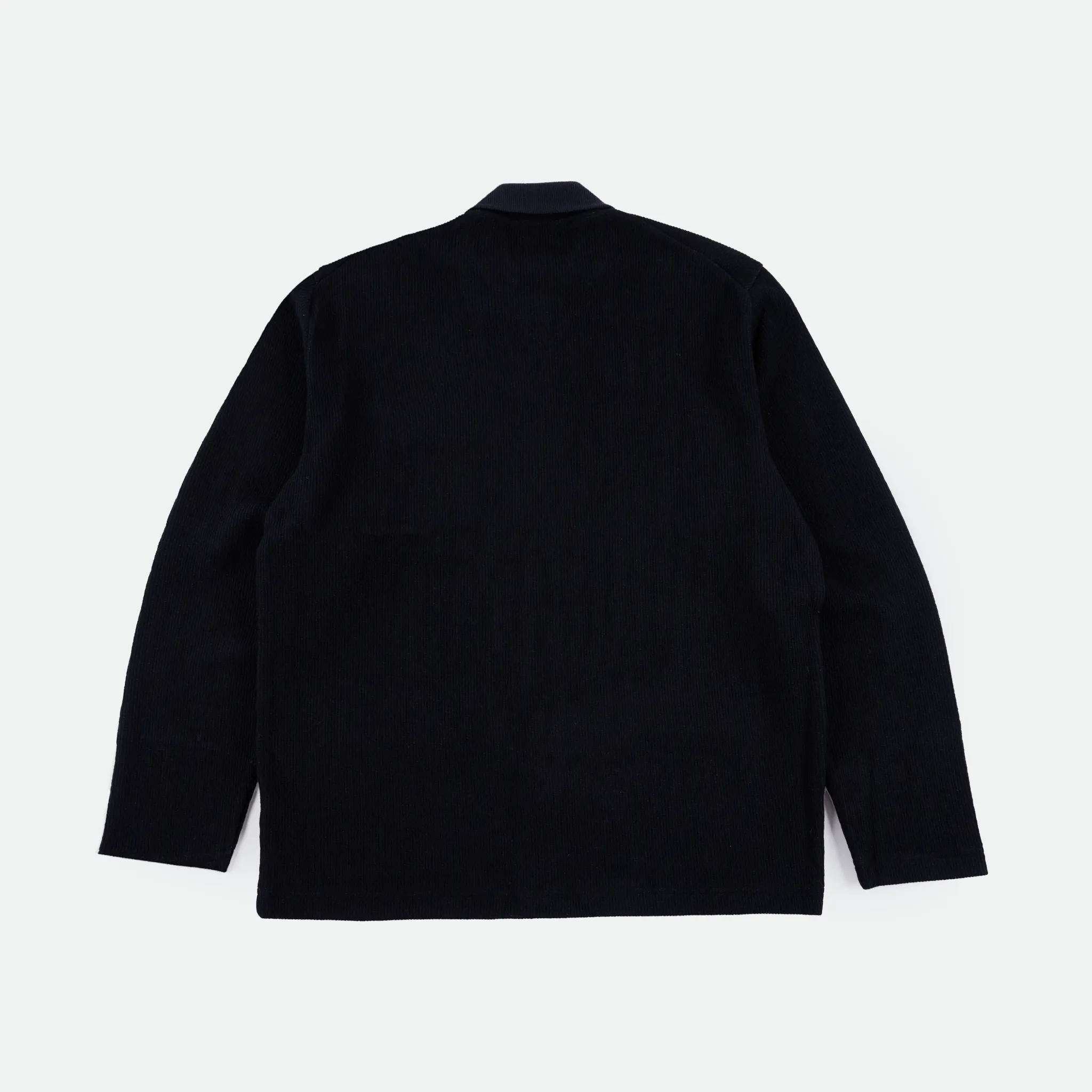 IKIJI - Work Jacket Navy