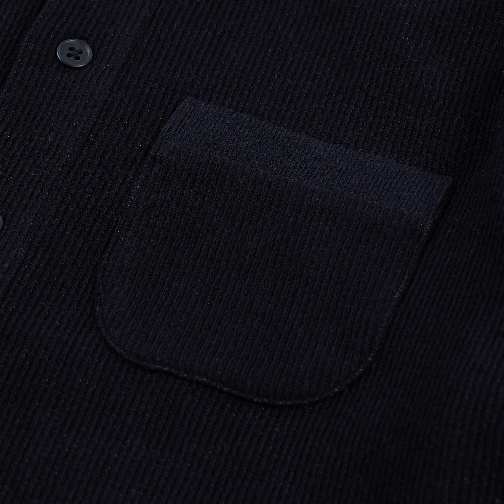 IKIJI - Work Jacket Navy