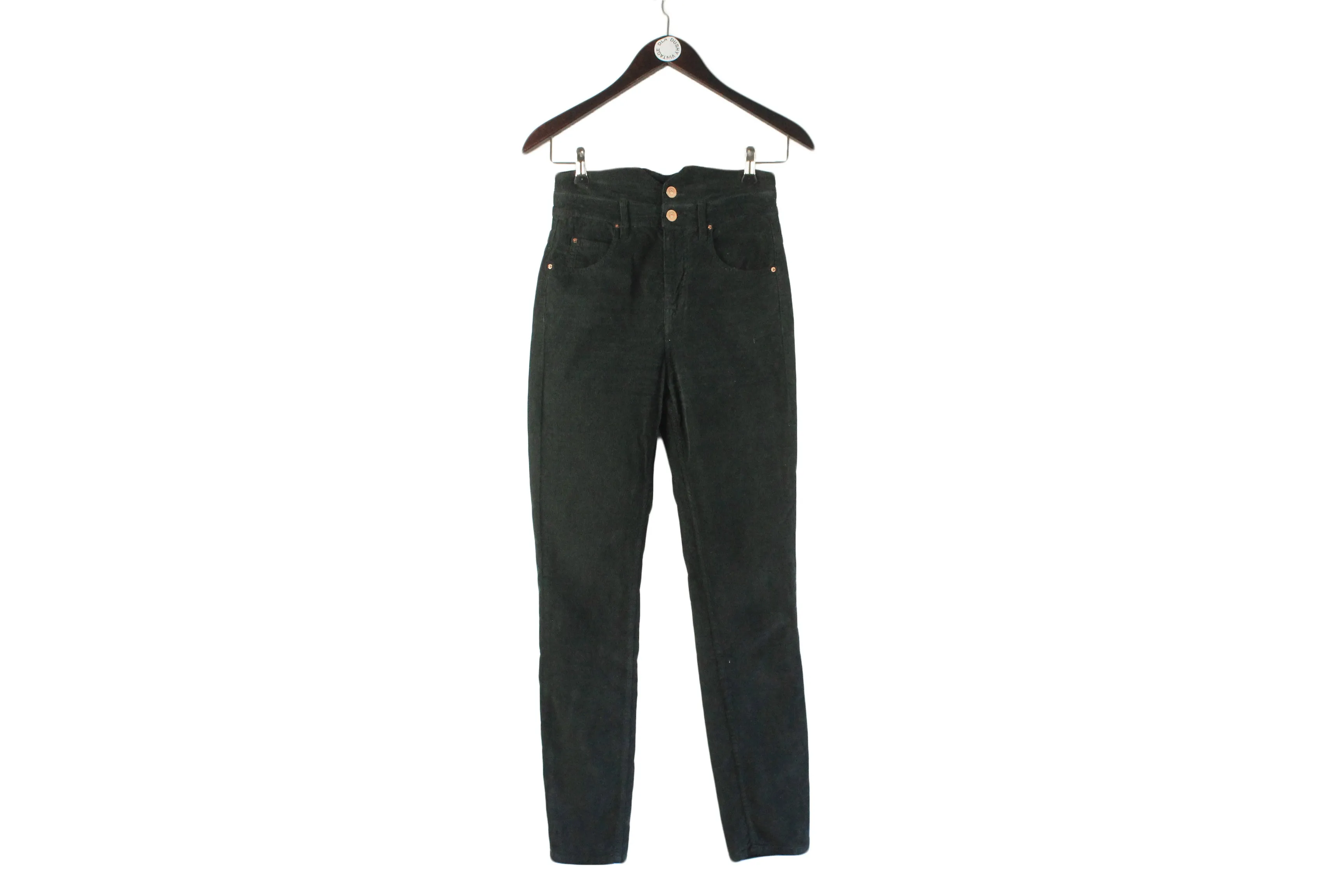 Isabel Marant Etoile Corduroy Pants Women's 36
