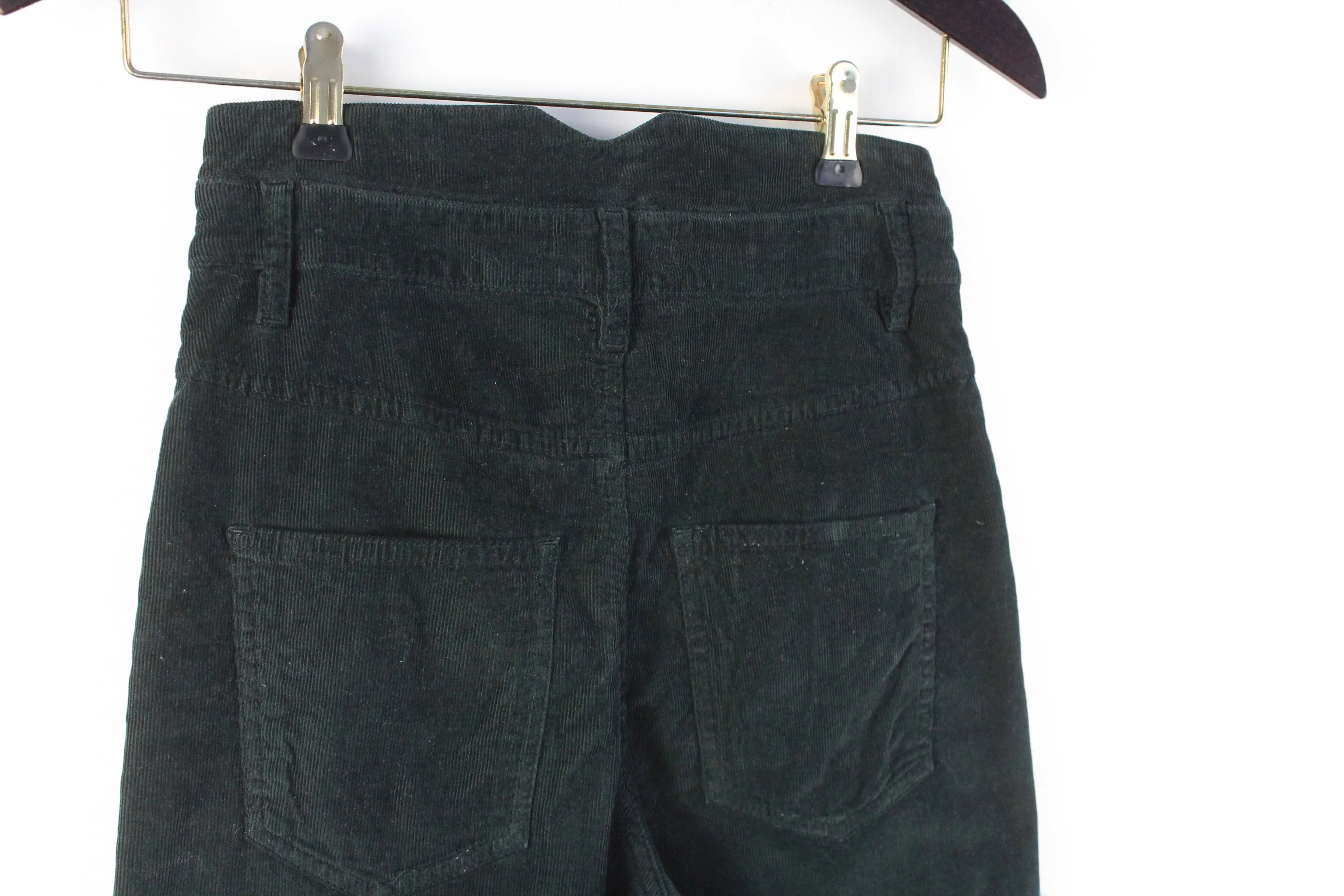Isabel Marant Etoile Corduroy Pants Women's 36