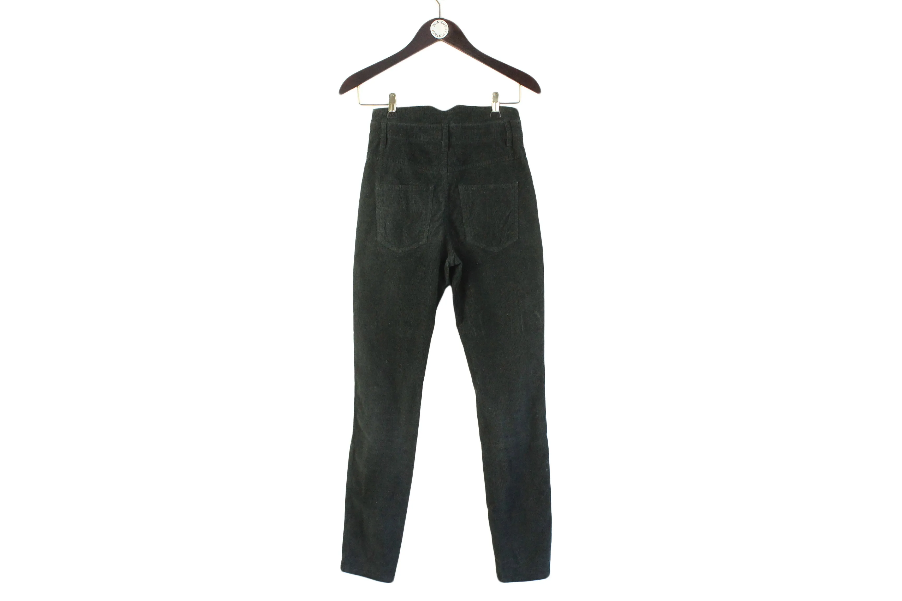 Isabel Marant Etoile Corduroy Pants Women's 36