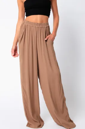Isalei Pants