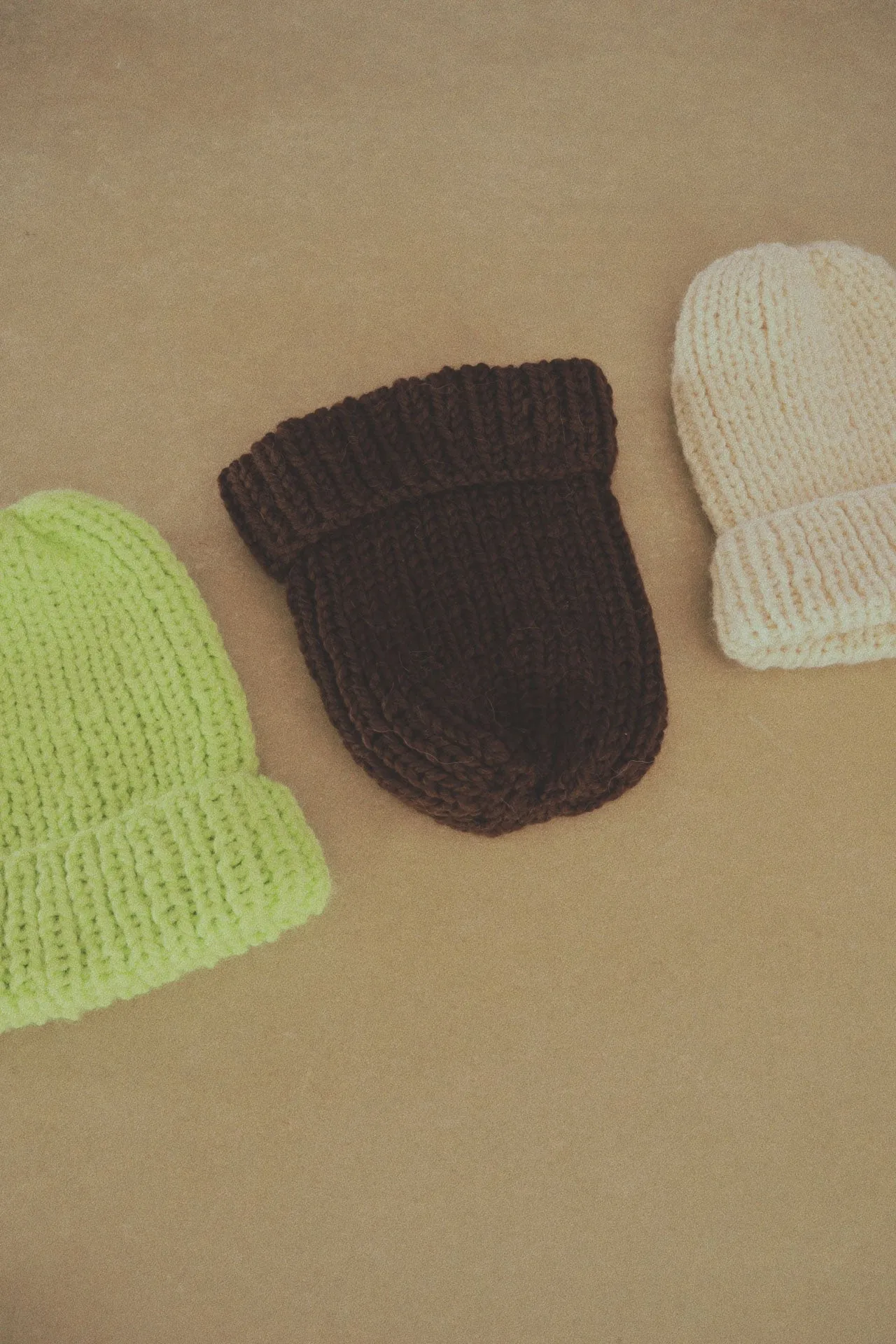 “It” Beanie, Color Options