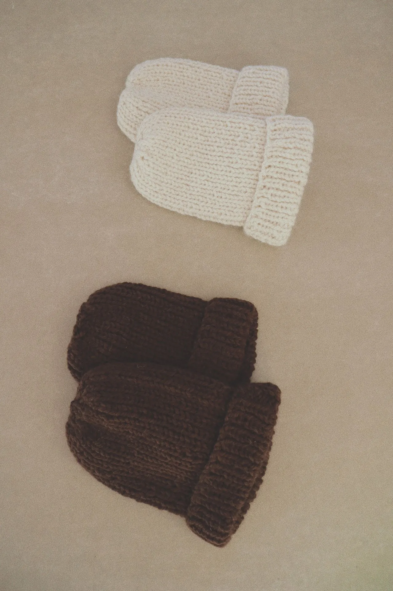“It” Beanie, Color Options