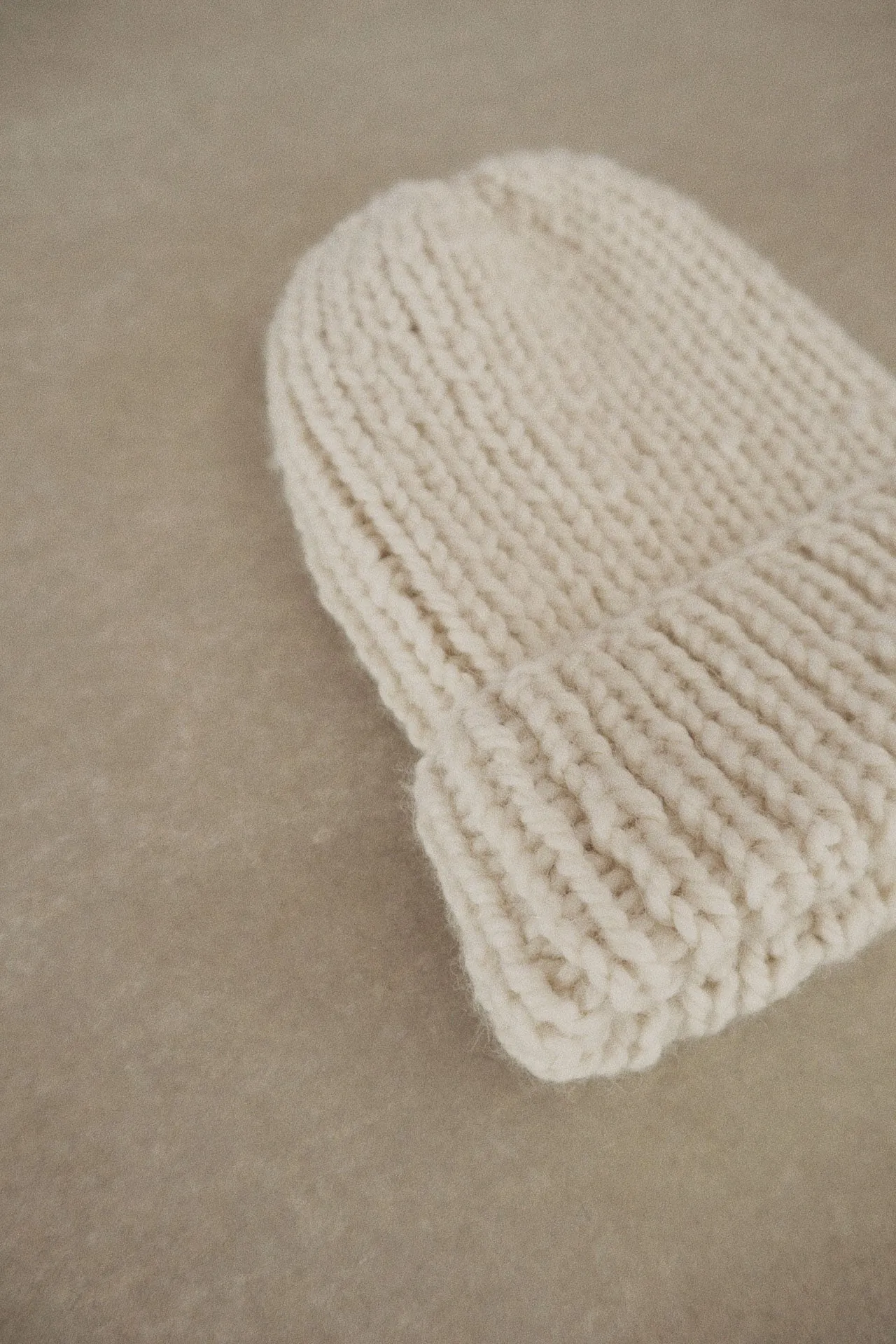 “It” Beanie, Color Options