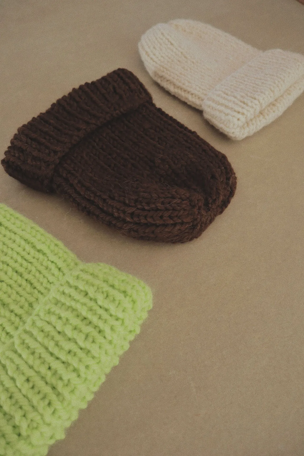“It” Beanie, Color Options