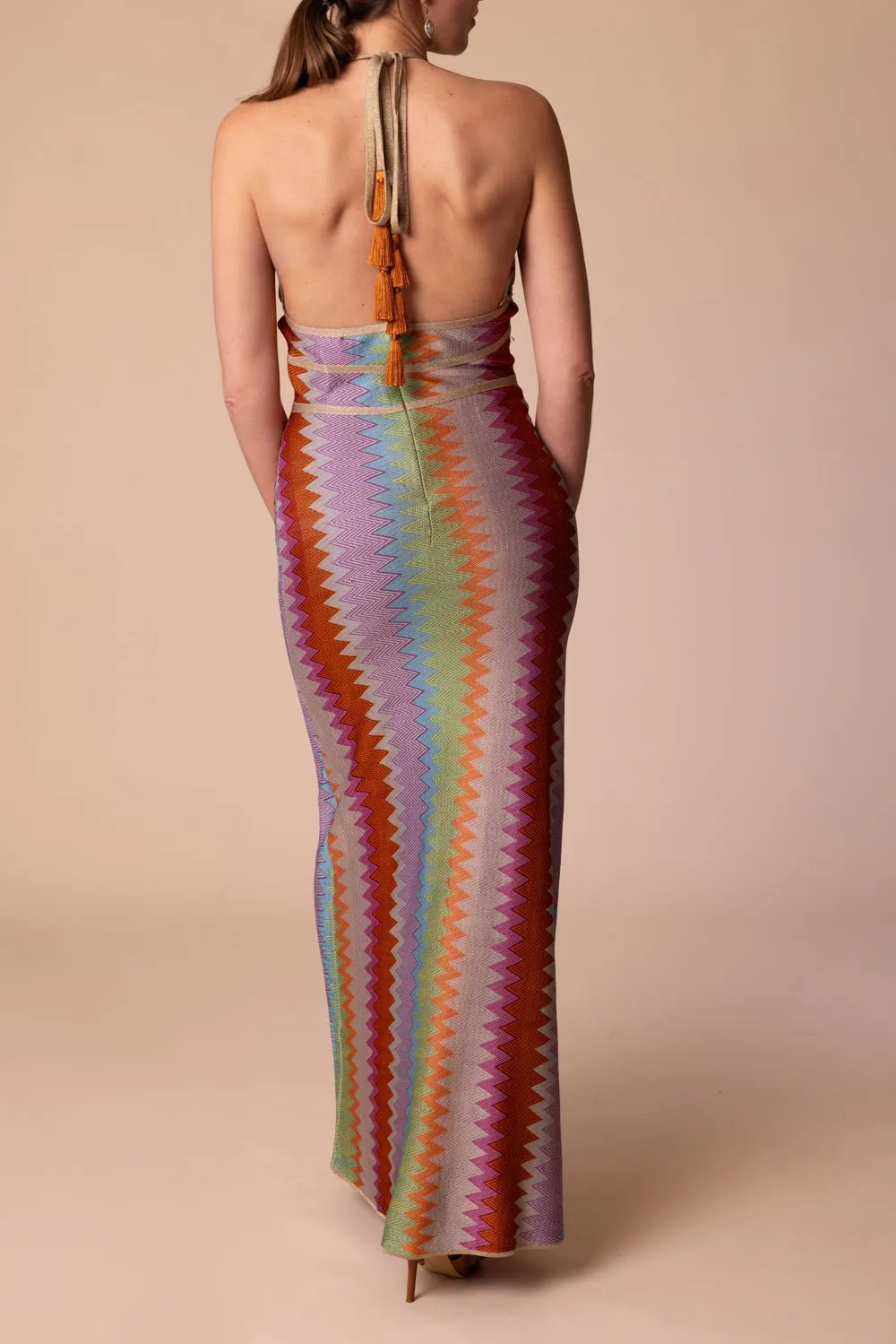 Jenna Dress