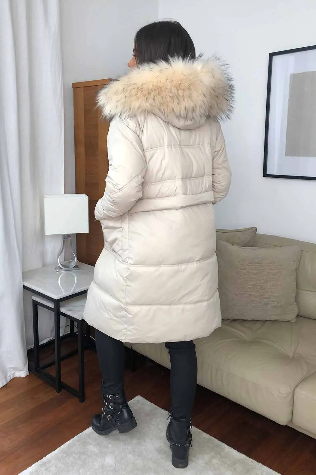 Jonsson Stone Parka