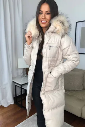 Jonsson Stone Parka