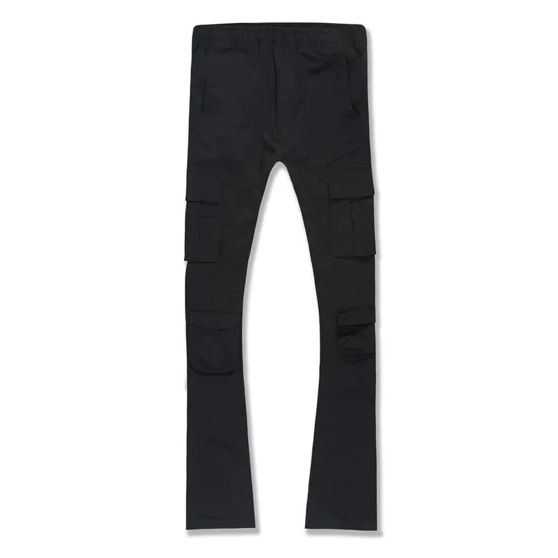 JORDAN CRAIG 8836LX-BLACK