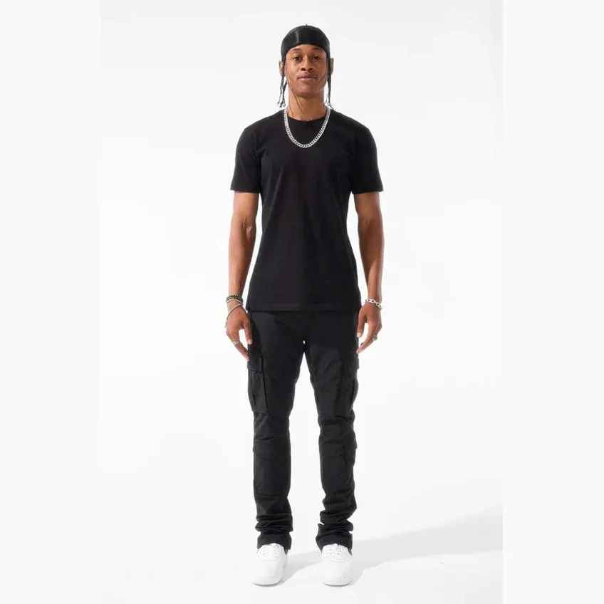 JORDAN CRAIG 8836LX-BLACK