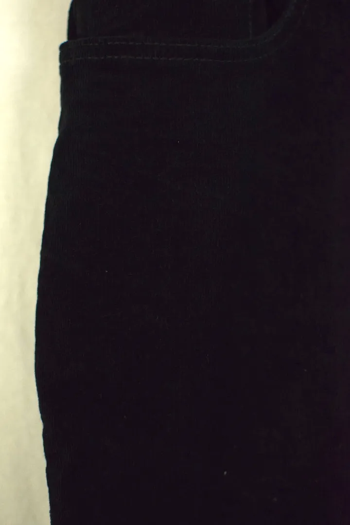 Kenneth Cole Brand Corduroy Pants
