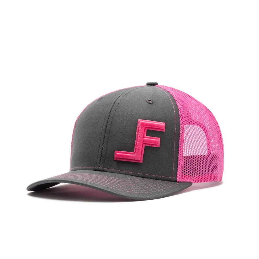 Lane Frost Pistol Hat-LFB0310