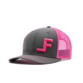 Lane Frost Pistol Hat-LFB0310