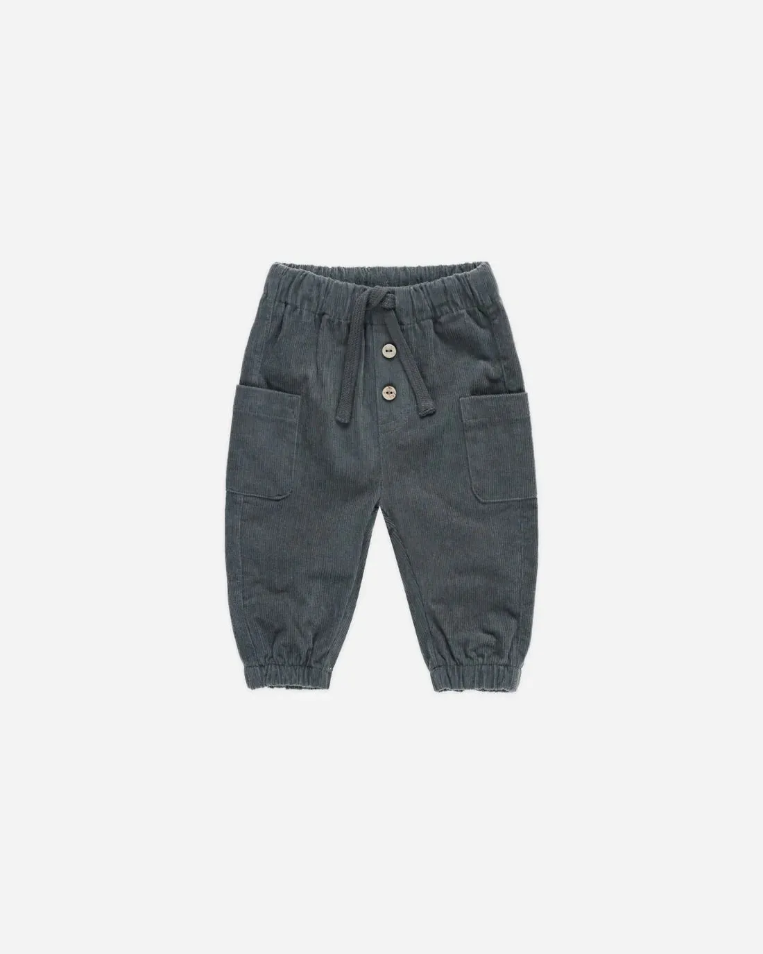 Luca Pant Indigo