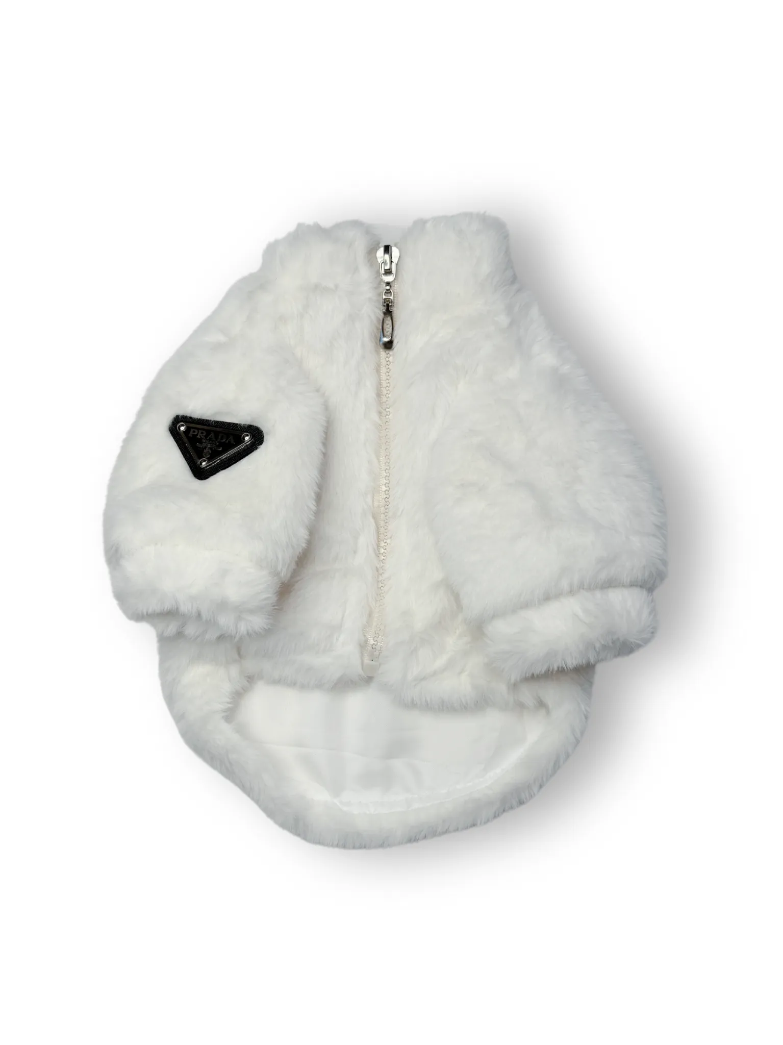 Luxurious Fur Coat
