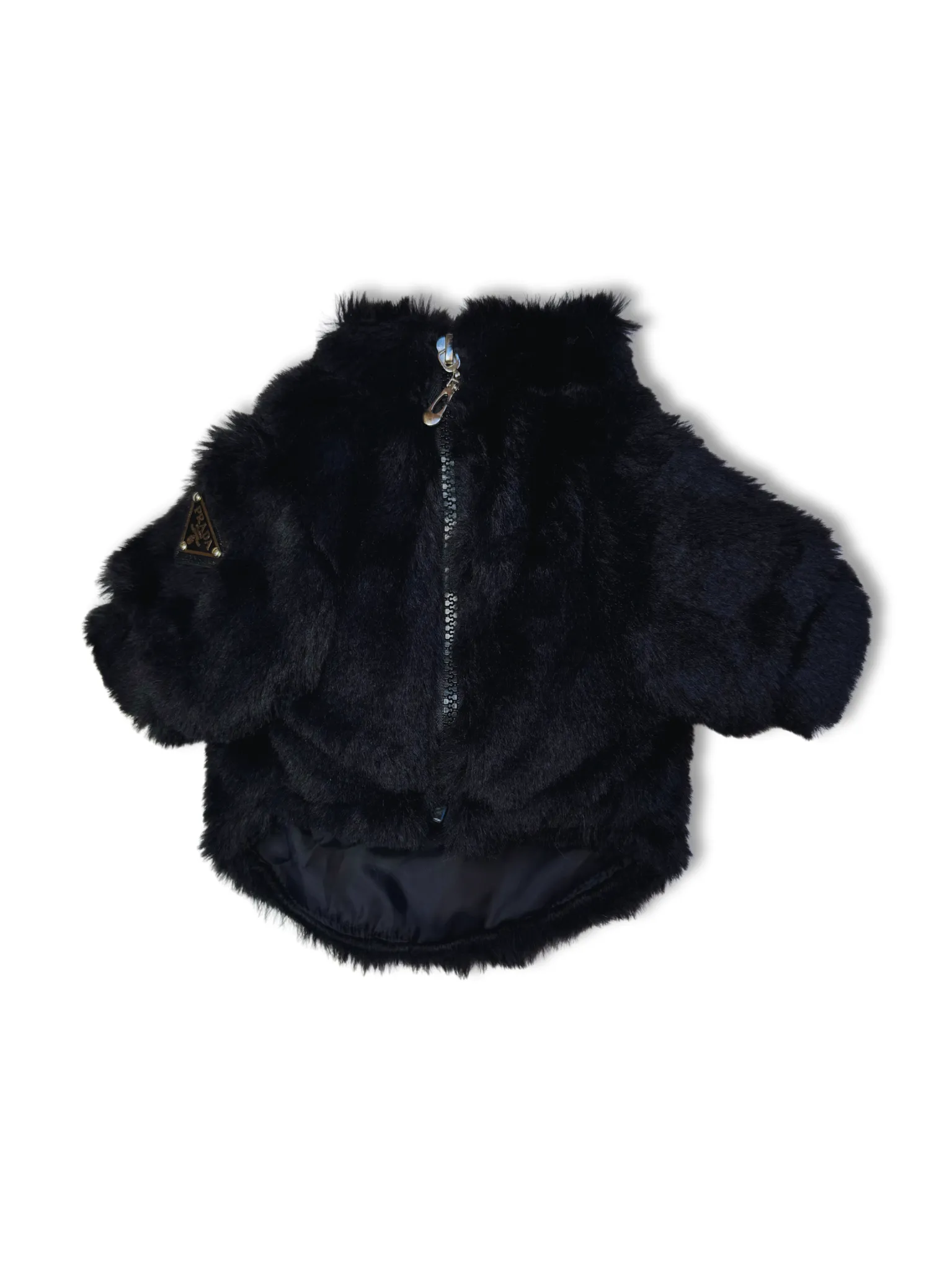 Luxurious Fur Coat