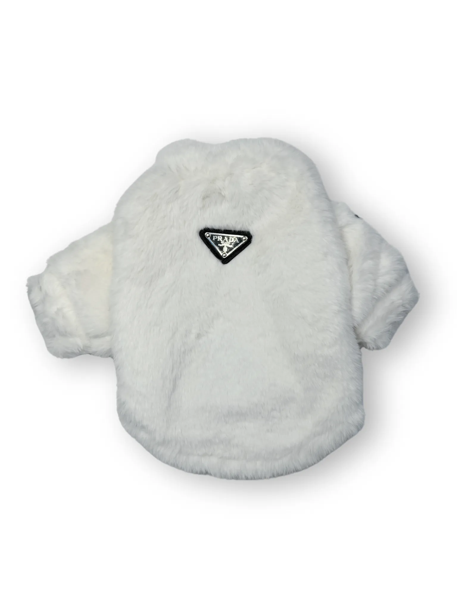 Luxurious Fur Coat