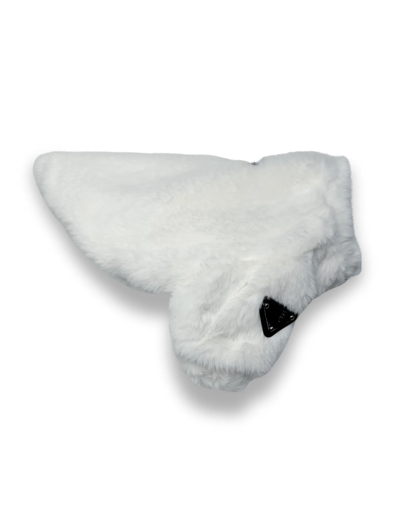 Luxurious Fur Coat