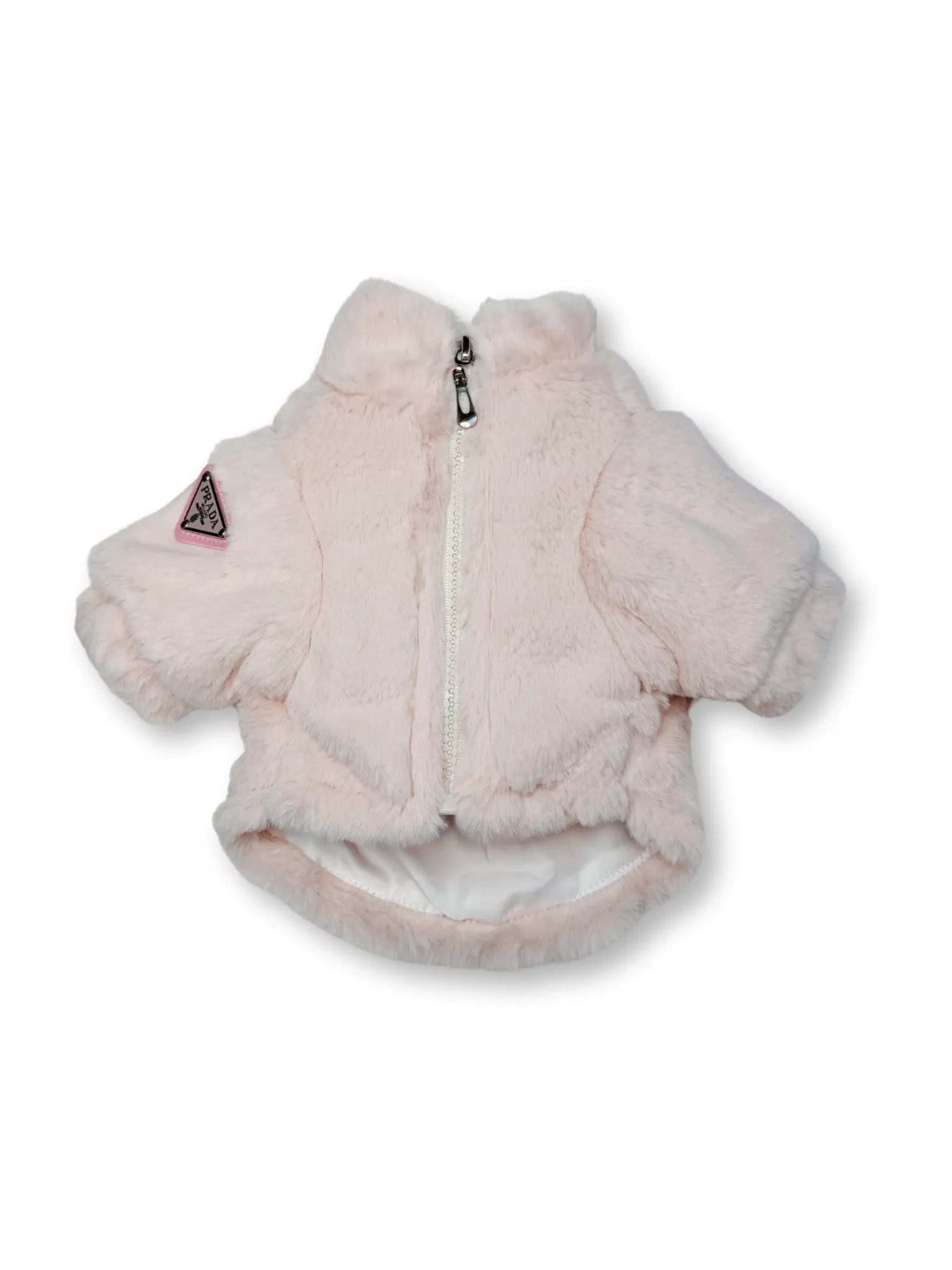 Luxurious Fur Coat