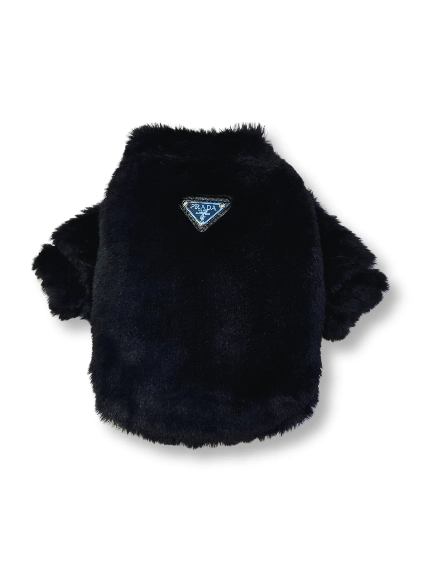 Luxurious Fur Coat