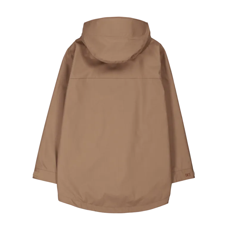 Makia Meridian Herren Jacke Light Camel