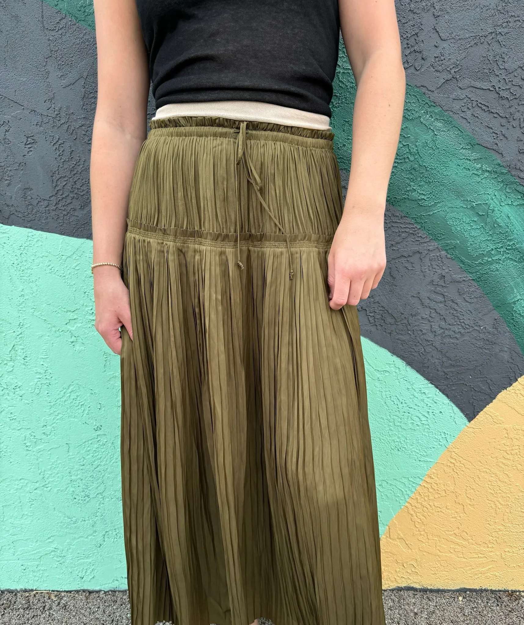 Malia Skirt