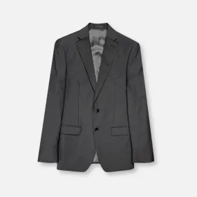 Marton Houndstooth Tuxedo