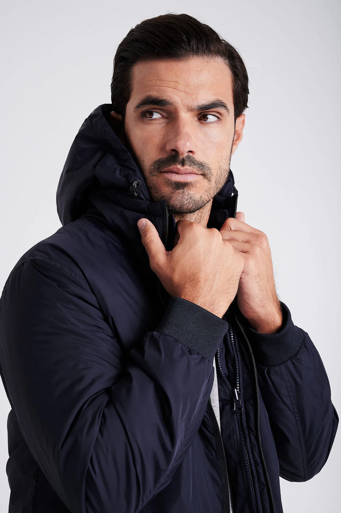 Men's 2 in 1 Connect blouson