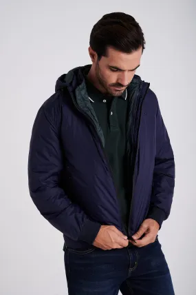 Men's 2 in 1 Connect blouson