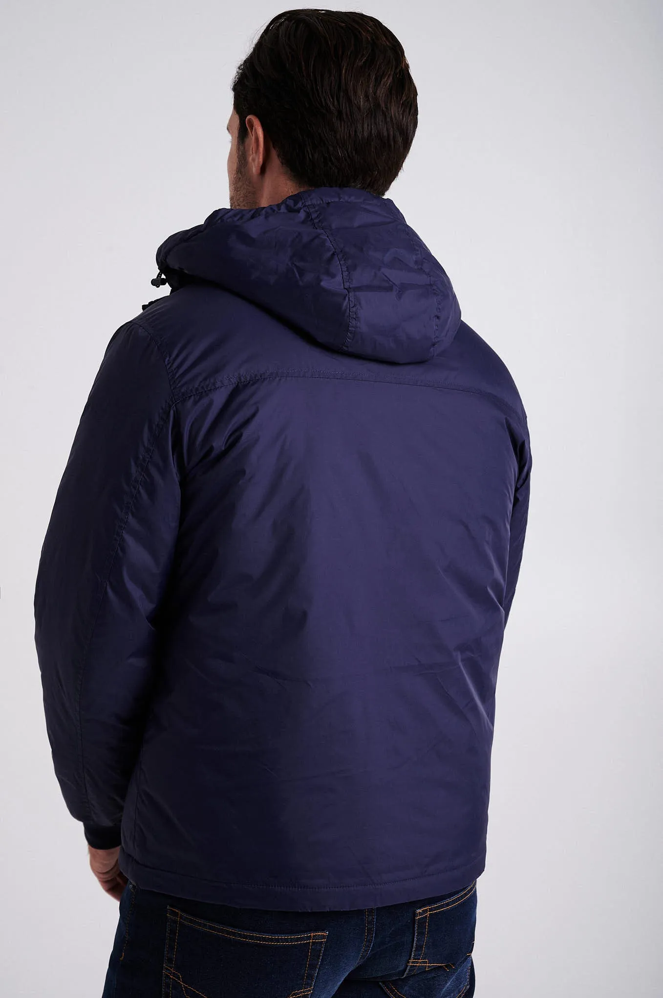 Men's 2 in 1 Connect blouson