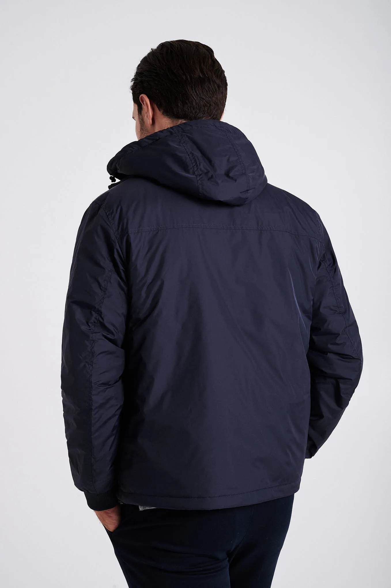 Men's 2 in 1 Connect blouson
