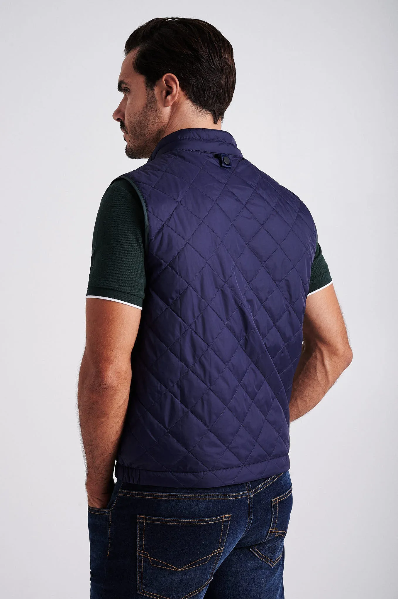 Men's 2 in 1 Connect blouson