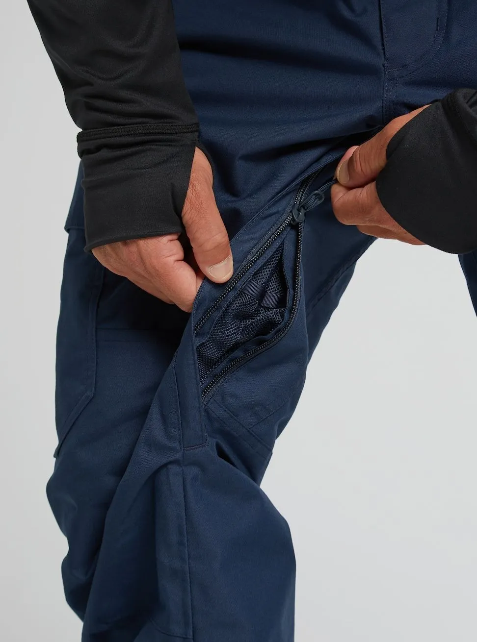 Men's Burton Cargo 2L Pants - Short