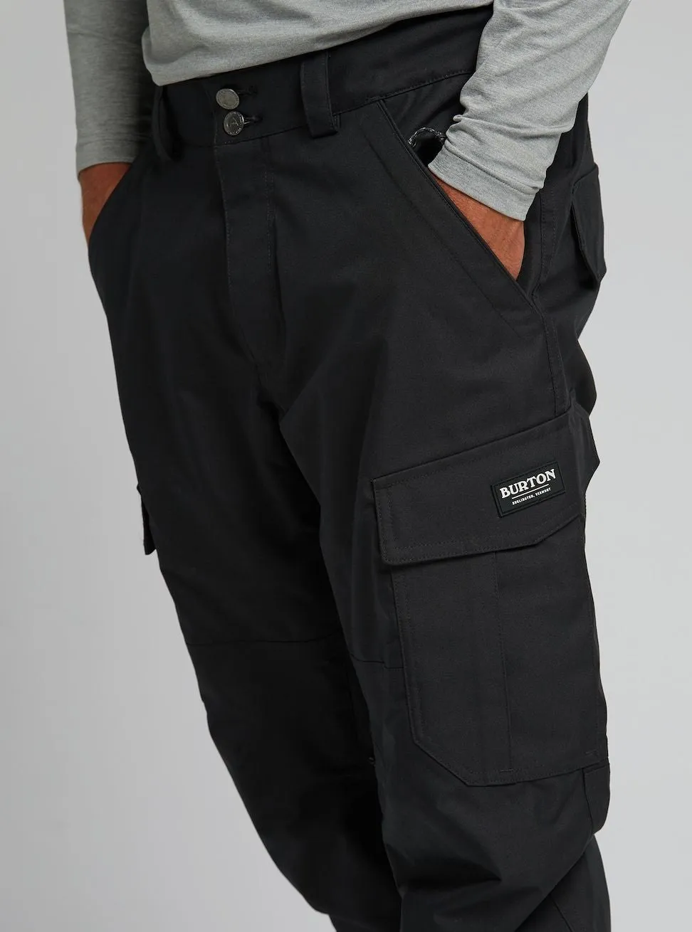 Men's Burton Cargo 2L Pants - Short