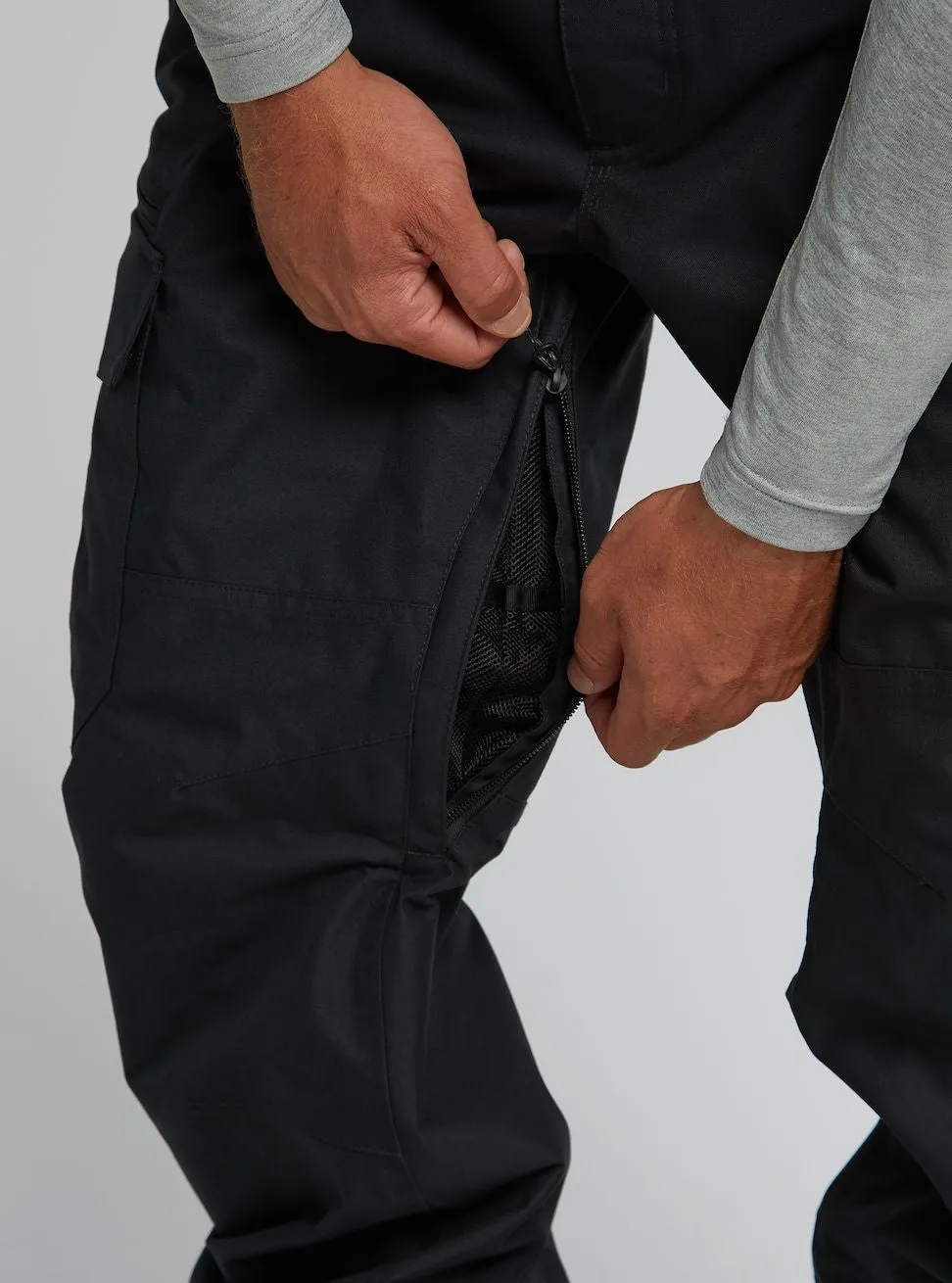 Men's Burton Cargo 2L Pants - Short