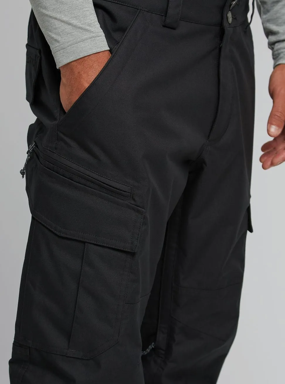 Men's Burton Cargo 2L Pants - Short