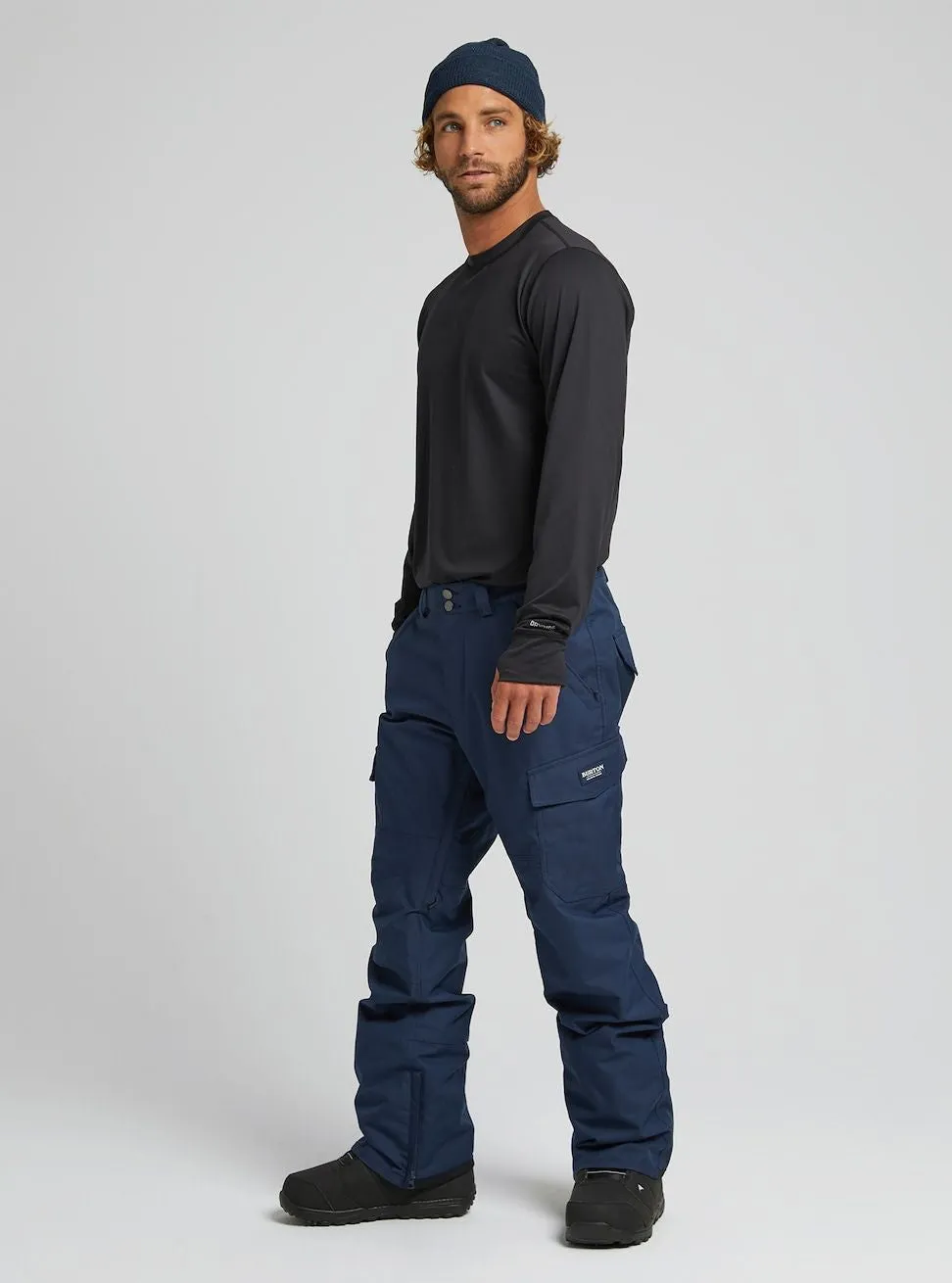 Men's Burton Cargo 2L Pants - Short