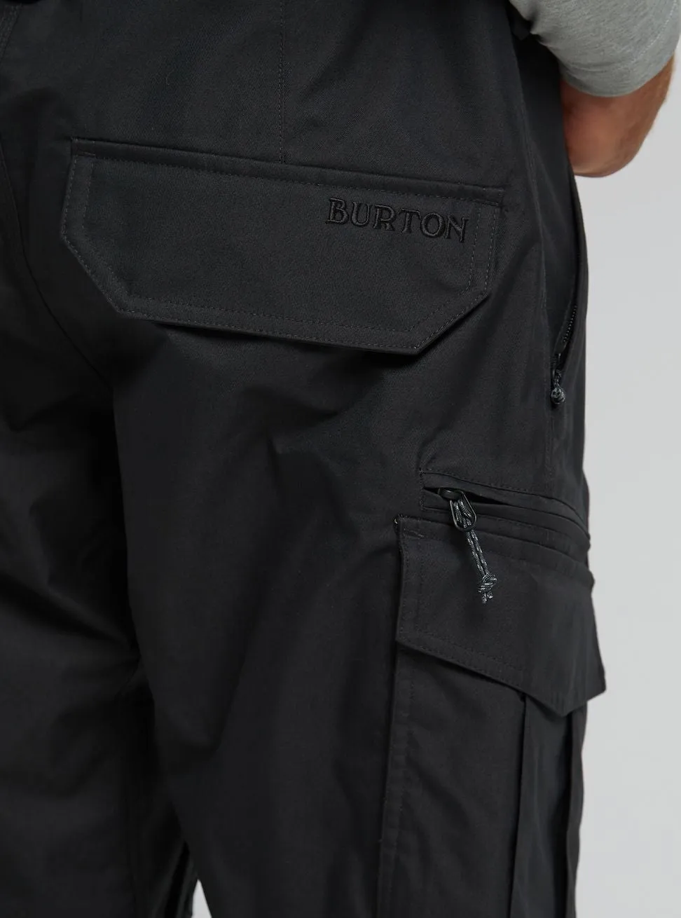 Men's Burton Cargo 2L Pants - Short