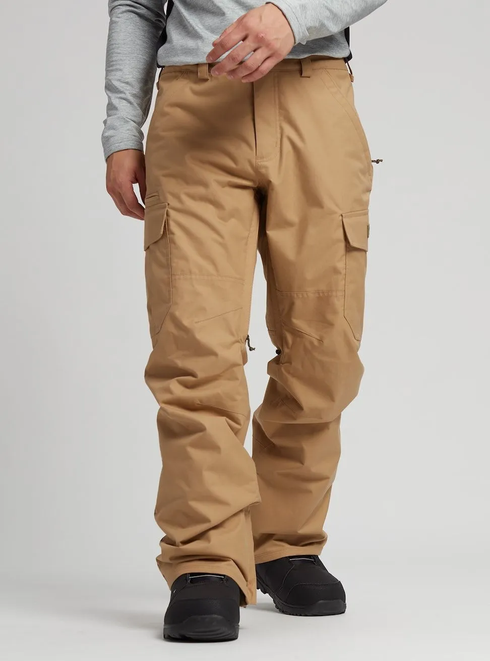 Men's Burton Cargo 2L Pants - Short