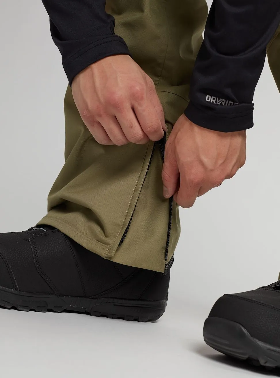 Men's Burton Cargo 2L Pants - Short