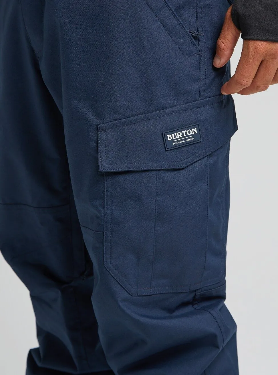 Men's Burton Cargo 2L Pants - Short